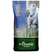 St. Hippolyt - Beste Jahre 20kg